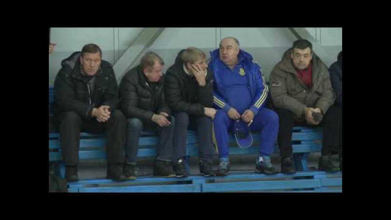 Бизнес Лига 2016 -2017 ( 3.12- 4.12 )