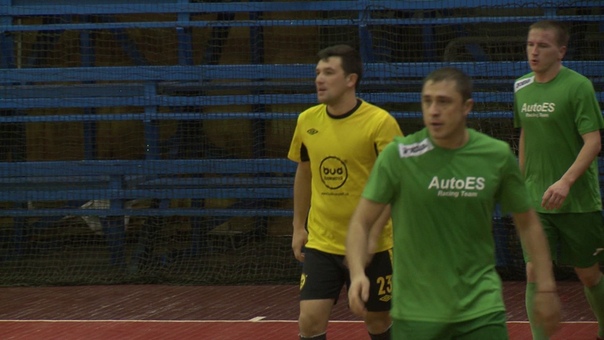 КУБОК АБФ 2016