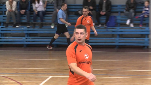 "Бизнес Лига" 2015-2016 (13.03.2016)