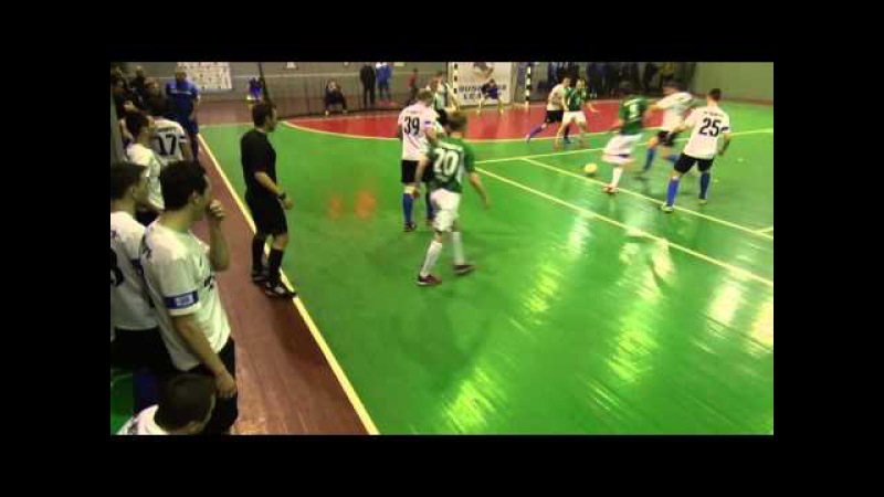 "Бизнес Лига" 2015-2016 ( 27.02-28.02.2016)