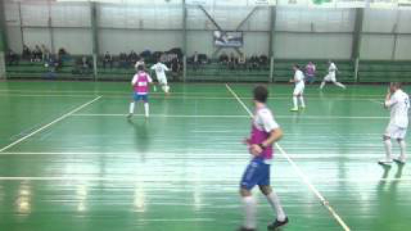 "Бизнес Лига" 2015-2016 ( 13.02-14.02.2016)