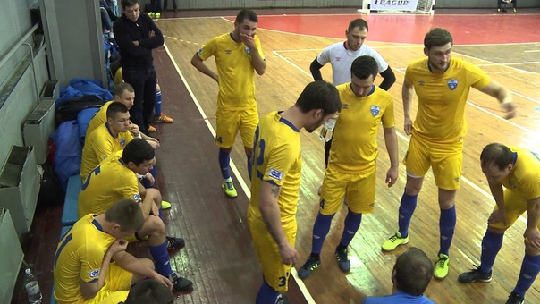 "Бизнес Лига" 2015-2016 (06.-07. 02.16)