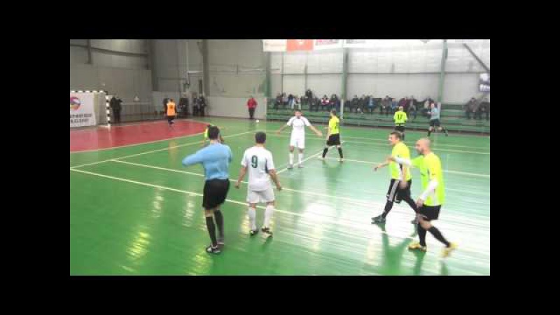 "Бизнес Лига" 2015-2016 (23.-24.01.16)