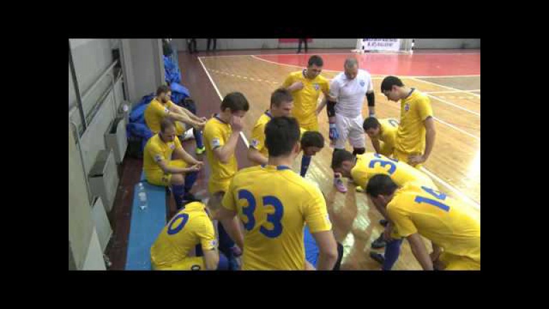 "Бизнес Лига" 2015-2016 (19.-20.12.2015)