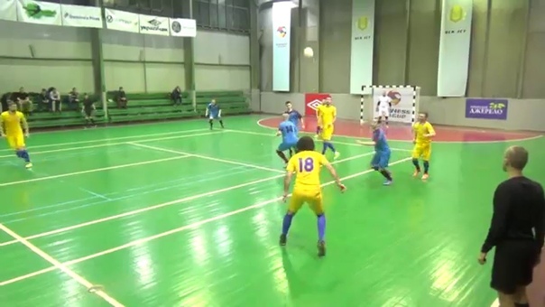 "Бизнес Лига" 2015-2016 (12.-13.12.15)