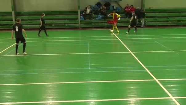 "Бизнес Лига" 2015-2016 (05.-06. 12 2015)