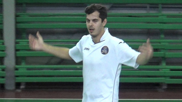 "Бизнес Лига" 2015-2016 (22.11.2015) 3 тур