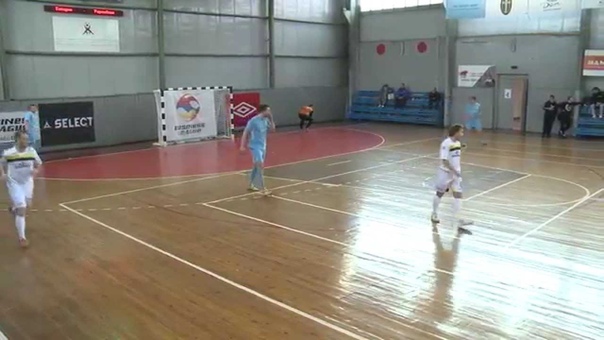 "Кубок Бизнес Лиги" 2015 (4 тур)