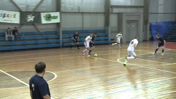 "Кубок Бизнес Лиги" 2015 (2 тур)