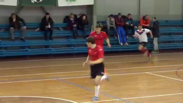 "Кубок Бизнес Лиги" 2015 (1 тур)