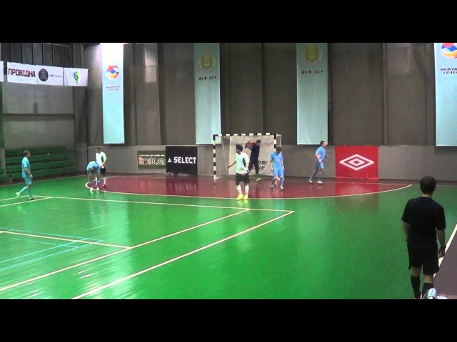 "Бизнес Лига" 2014-2015 (21.02-22.02.2015)