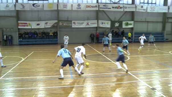 "Бизнес Лига" 2014-2015 (24-25.01.2015)