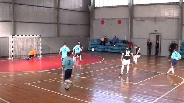 "Кубок АБФ" 2014 (V тур)