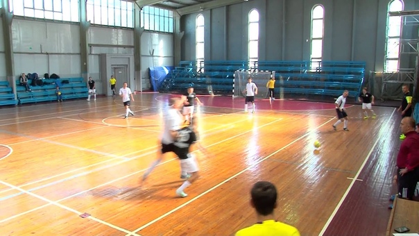 "Кубок АБФ" 2014 (III тур)