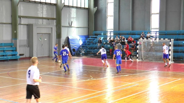 "Кубок АБФ" 2014 (I тур)