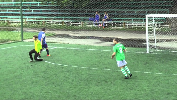 "Кубок Содружества" 2014 3 тур