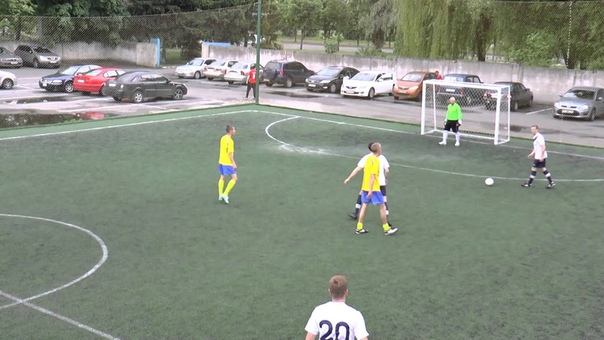 "Кубок Содружества" 2014 1 тур