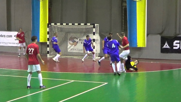 БЛ 2013-2014 (IV тур)