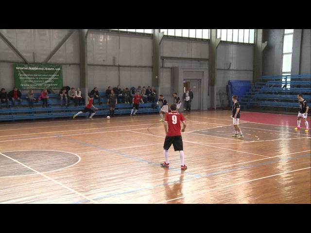 "Кубок АБФ" 2013