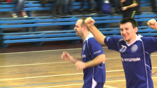 БЛ 2012-2013 (XIII тур)