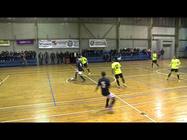 БЛ 2012-2013 (XI тур)