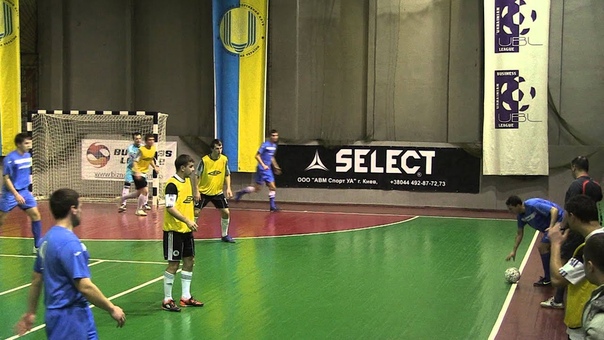 БЛ 2012-2013 (Х тур)