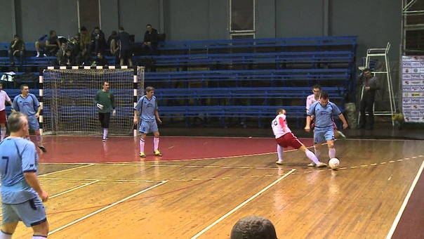 БЛ 2012-2013 (IX тур)