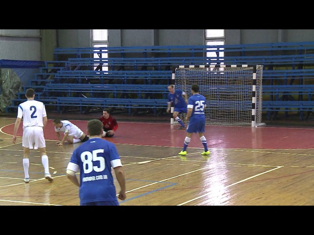 БЛ 2012-2013 (V тур)