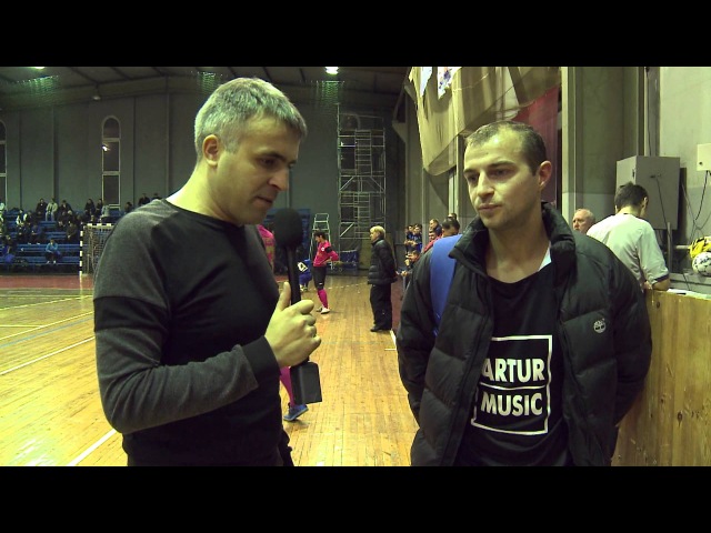 Интервью БЛ 12-13