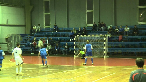 Бизнес Лига 2012-2013