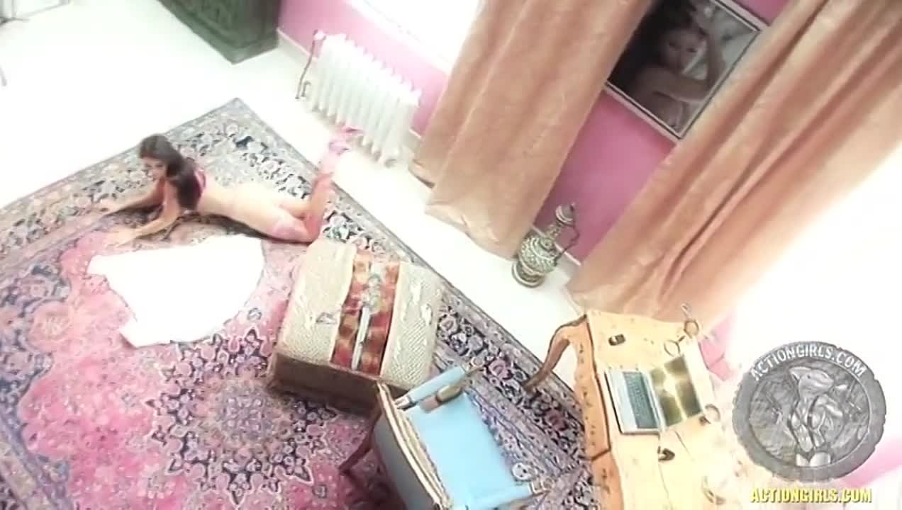 Вероника Земанова