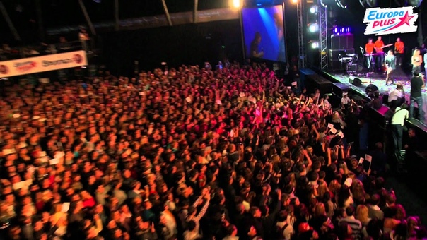 Живой Завтрак 5