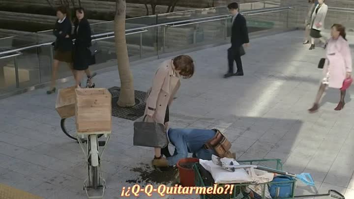 < My Unfortunate Boyfriend ( #YangJinSung #NoMinWoo #YoonHak #HanHyeRin )