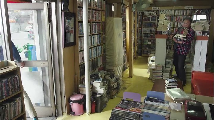 < Ho Goo's Love ( #ChoiWooShik #Uee #ImSeulOng #LeeSooKyung )