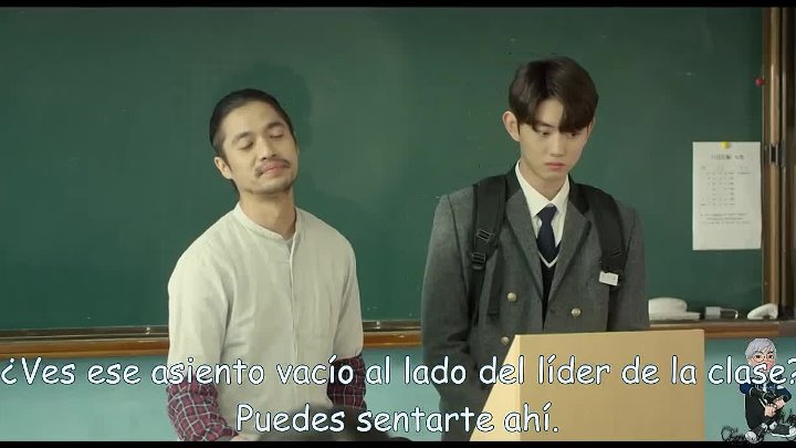 < Color Rush 1 y 2 ( #HurHyunJun #YooJun #YeonMinJi #Hyuk )