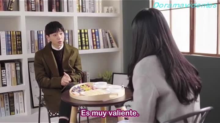 < Oppa is Missing ( #ChangJo #PyoHyeMi #KimYoonBae #ParkSeulMaRo #KimSooEun )