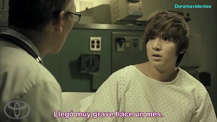 < The One and Only  ( #LeeMinHo - #JinYeSol -#SeolYoon )