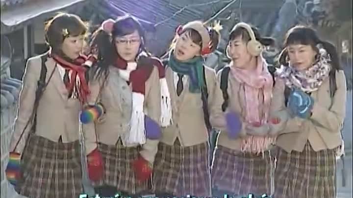 < Sweet 18 ( #HanJiHye - #LeeDongGun - #LeeDaHae - #YooHyeJung )