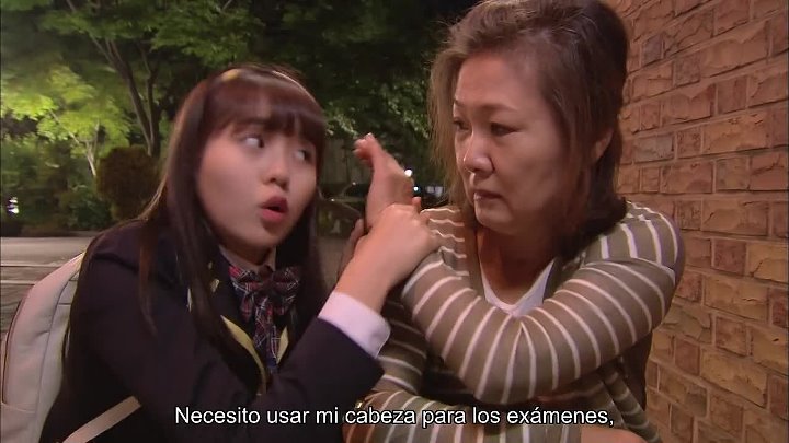 < I Hear Your Voice ( #LeeBoYoung - #LeeJongSuk - #YoonSangHyun - #LeeDaHee )