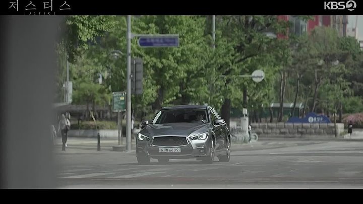 < Justice ( #ChoiJinHyuk - #SonHyunJoo - #Nana - #ParkSungHoon )