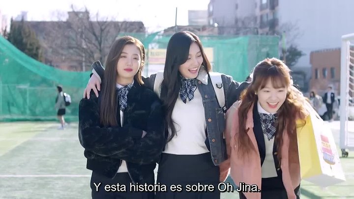 < Be My Boyfriend ( #LeeSiWoo - #ShinHyeonSeung - #ChoiYuJu - #ImSungKyun )