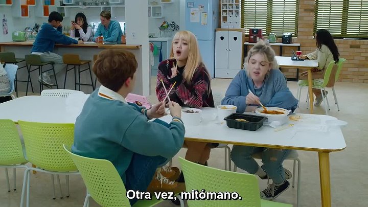 < So Not Worth It ( #ShinHyunSeung - #Minnie - #HanHyunMin - #ChoiYoungJae - #ParkSeWan )