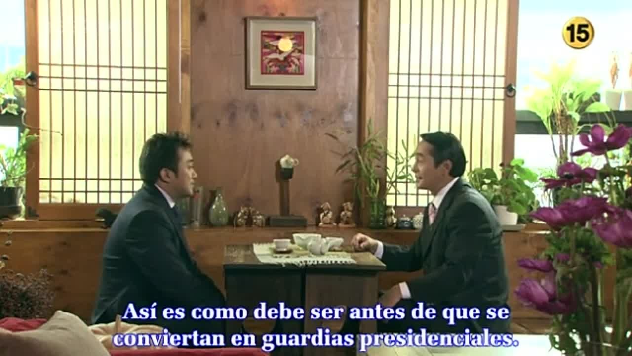 < Powerful Opponents ( #ChaeRim  - #LeeJinwook - #LeeJonghyuk - #GoMyungHwan )