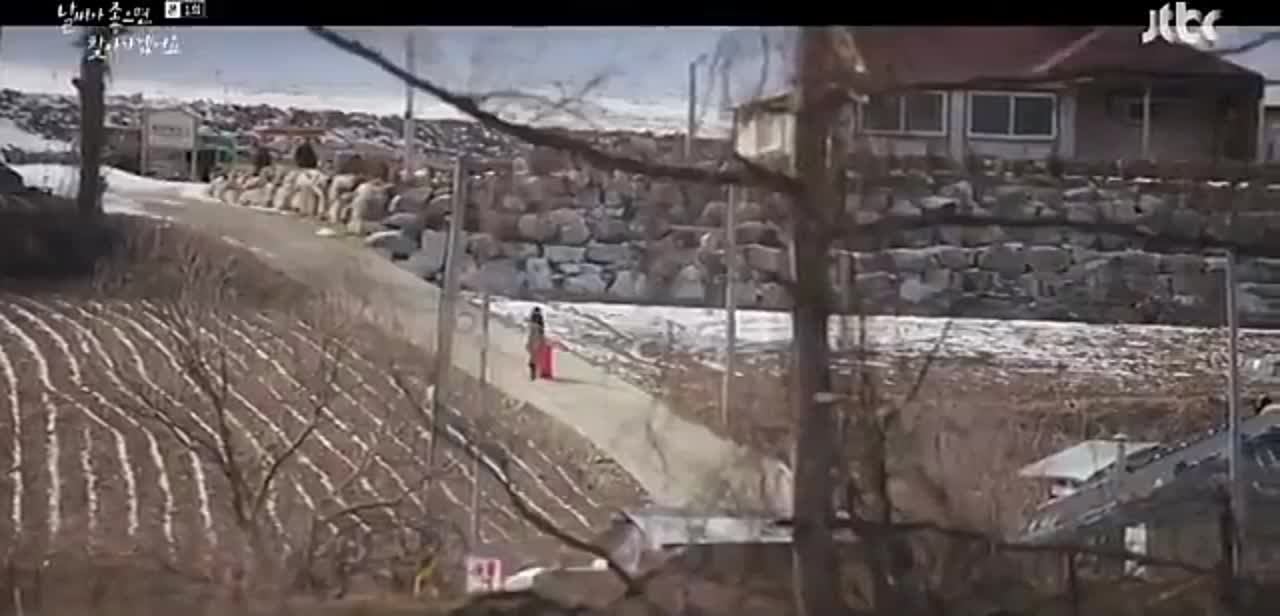 < When The Weather Is Fine  ( #ParkMinYoung - #SeoKangJoon )