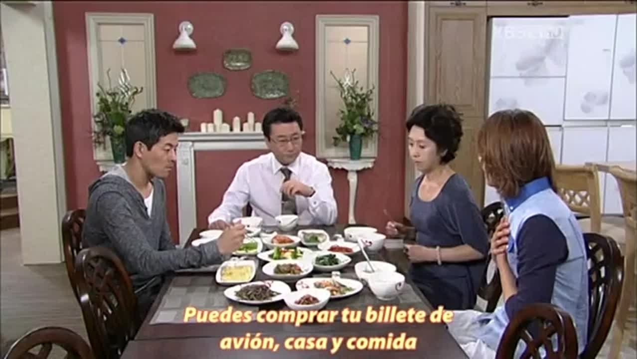 < My Daughter Seo Young ( #LeeBoYoung - #ChunHoJin - #LeeSangYoon - #ParkHaeJin )