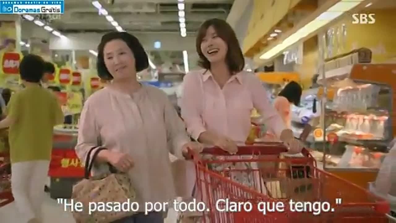 < Our Gab Soon ( #KimSoEun - #SongJaeRim - #YooSun - #JeonKukHwan )