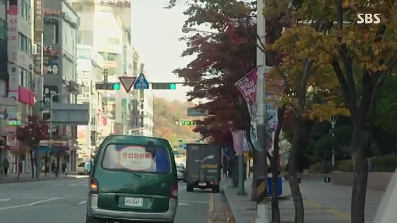 < My Strange Hero ( #YooSeungHo - #JoBoAh - #KwakDongYeon )