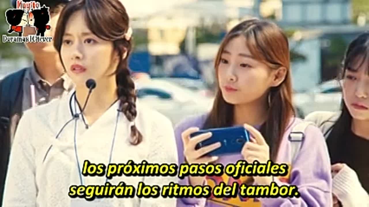 < Lover of the Palace  ( #HanBoReum - #ShinWonHo - #JunJaeYoung )