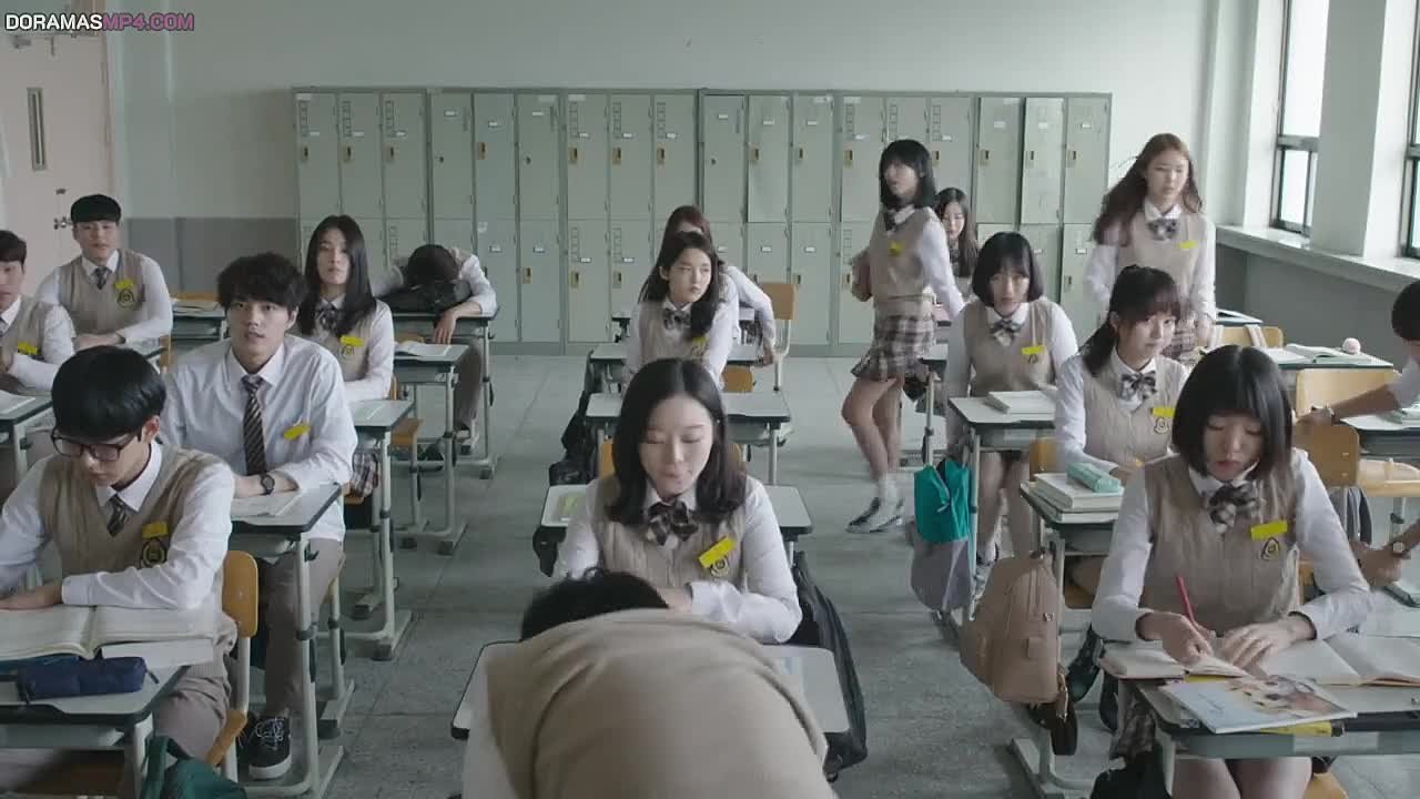 Nightmare  ( #KimSoHyun · #LeeMinHyuk - #UhmKiJoon )