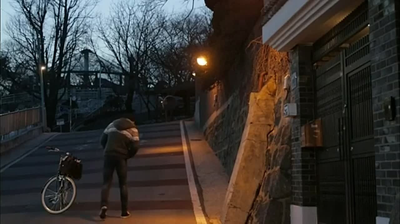 Angel Eyes  ( #LeeSangYoon - #KuHyeSun )